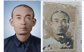 红桥老照片修复-2